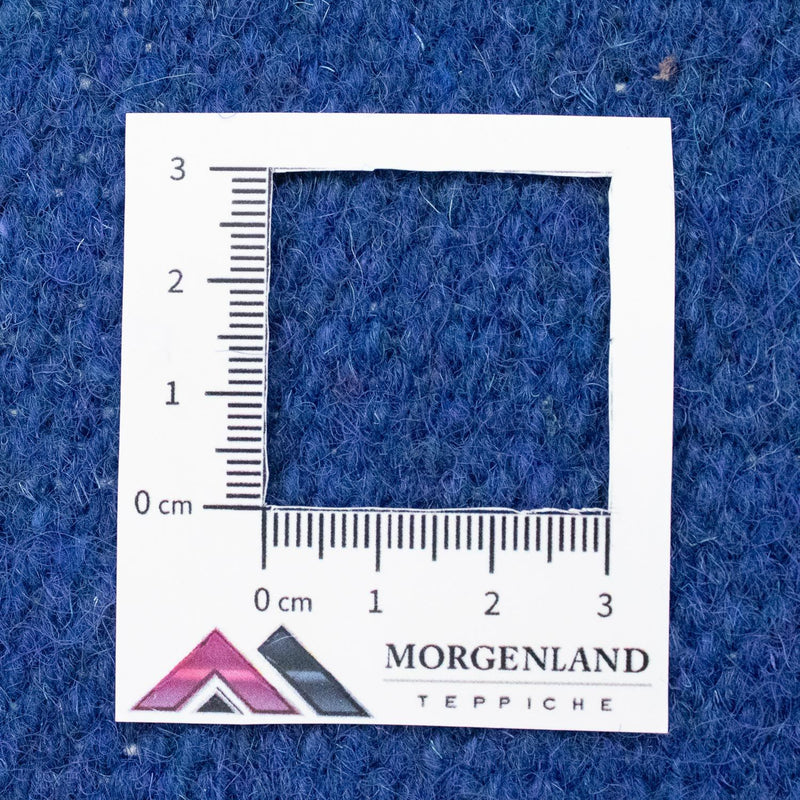 Kelim Rug - Trendy - 180 x 120 cm - blue