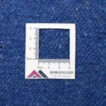 Kelim Rug - Trendy - 180 x 120 cm - blue