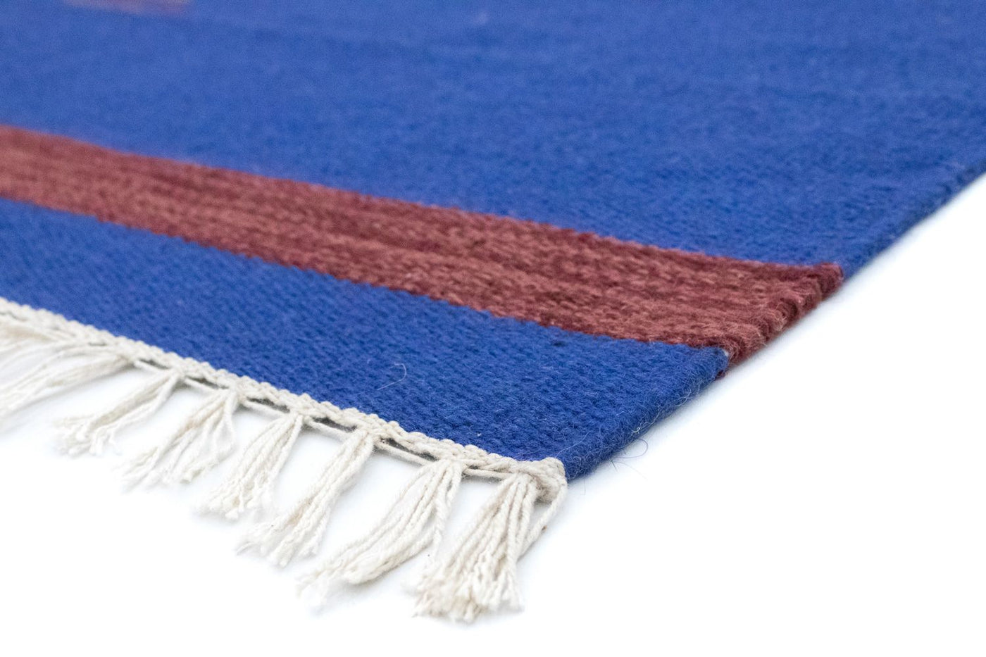 Kelim Modern Teppich 180x120cm