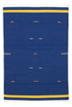 Modern Kilim Rug 180x120cm - Wool Rug