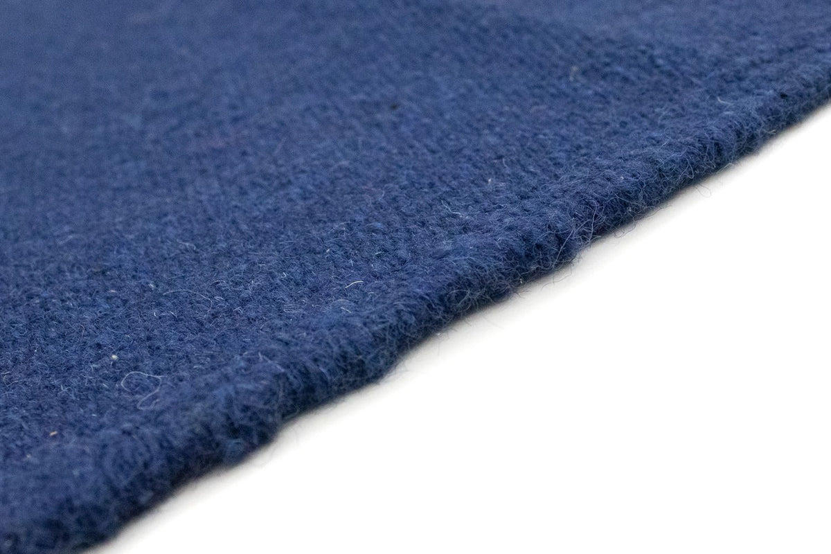 Kelim Rug - Trendy - 180 x 120 cm - blue