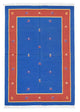 Modern Kilim Rug 140x200cm - Wool Rug