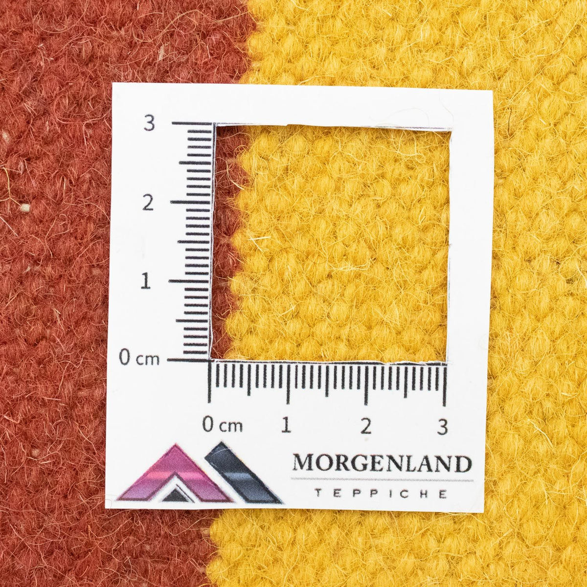 Kelim Rug - Trendy - 200 x 140 cm - blue