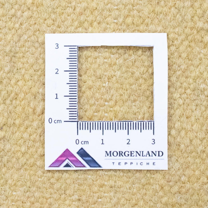 Kelim Rug - Trendy - 200 x 140 cm - blue