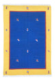 Modern Kilim Rug 200x140cm - Wool Rug