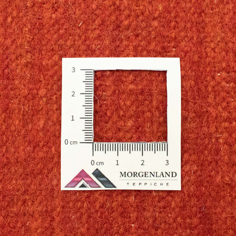 Kelim Rug - Trendy - 300 x 200 cm - blue