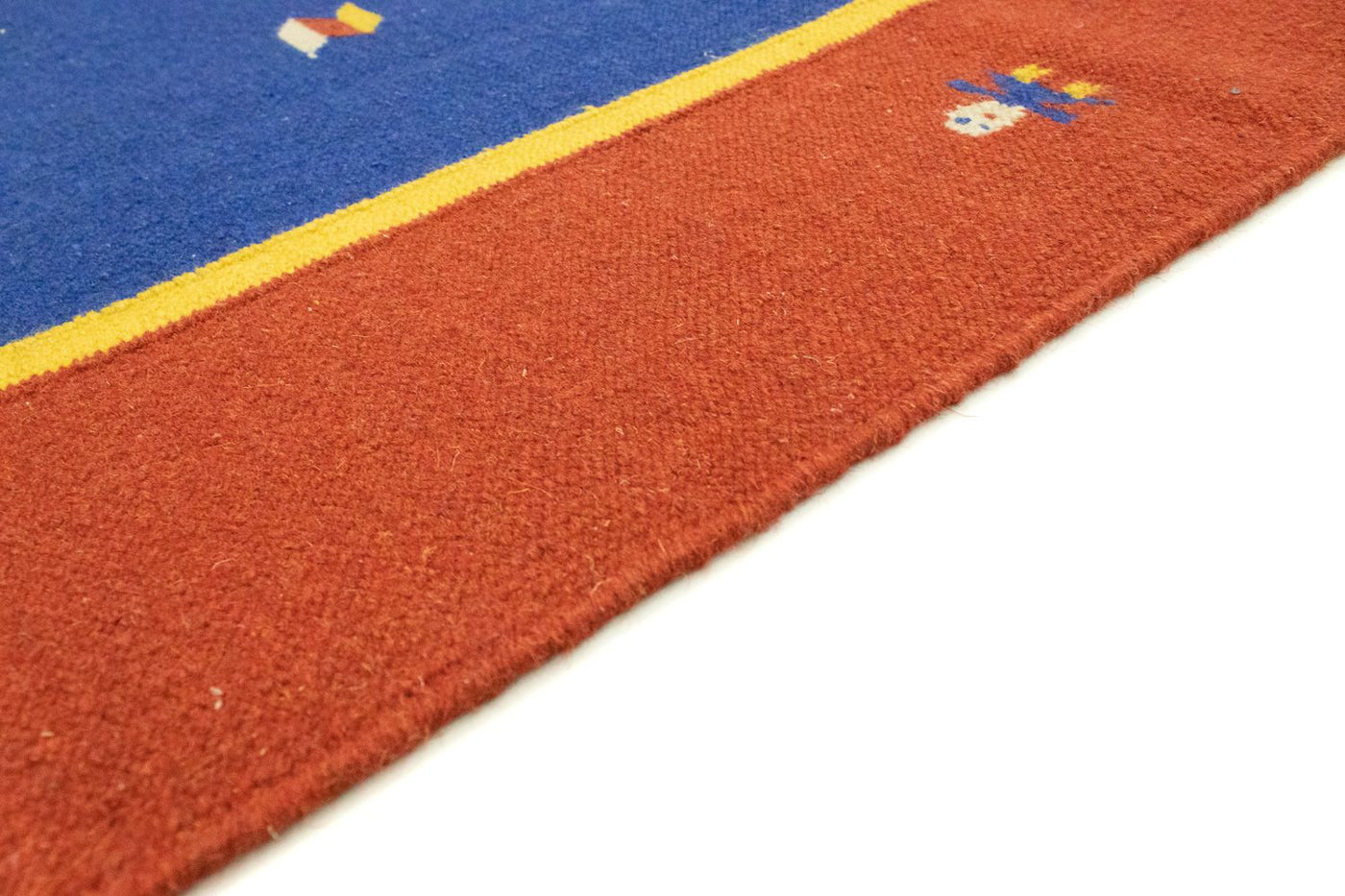 Modern Kilim Rug 300x200cm - Wool Rug