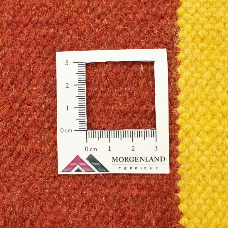 Kelim Rug - Trendy - 300 x 200 cm - blue