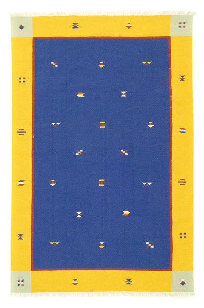 Modern Kilim Rug 200x300cm - Wool Rug
