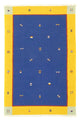 Kelim Modern Teppich 300x200cm