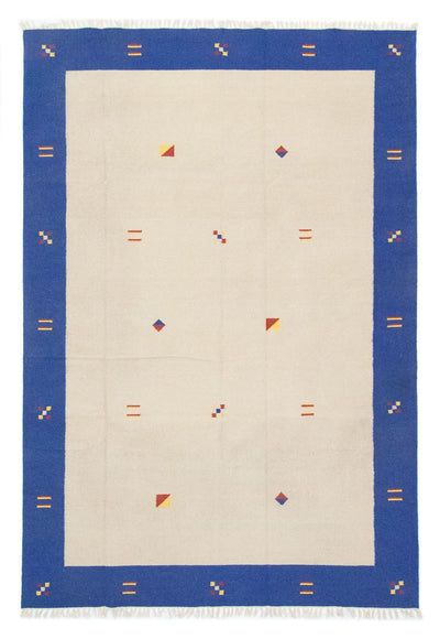 Modern Kilim Rug 200x300cm - Wool Rug