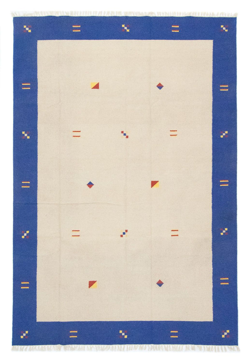 Kelim Rug - Trendy - 300 x 200 cm - beige