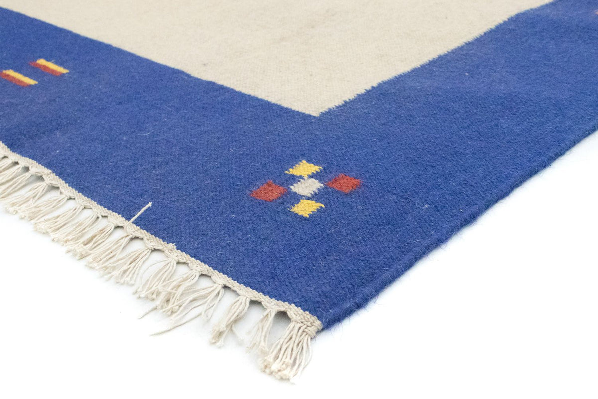 Kelim Rug - Trendy - 300 x 200 cm - beige