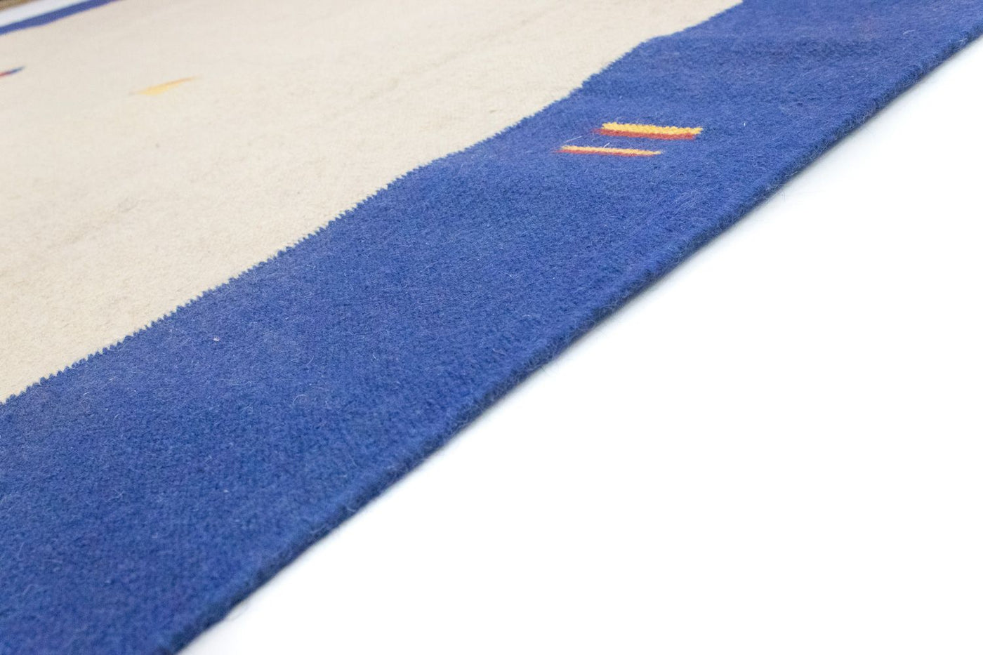 Modern Kilim Rug 300x200cm - Wool Rug