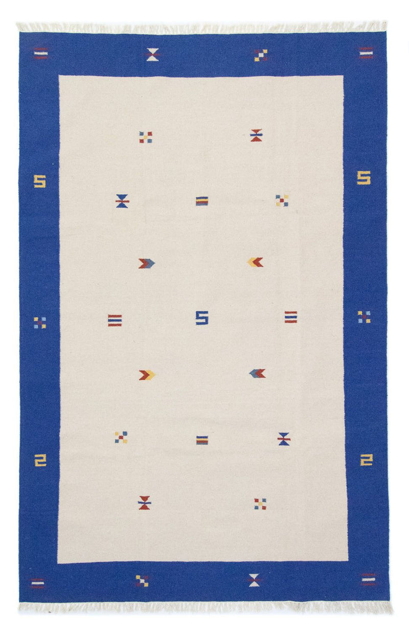 Kelim Rug - Trendy - 300 x 200 cm - beige