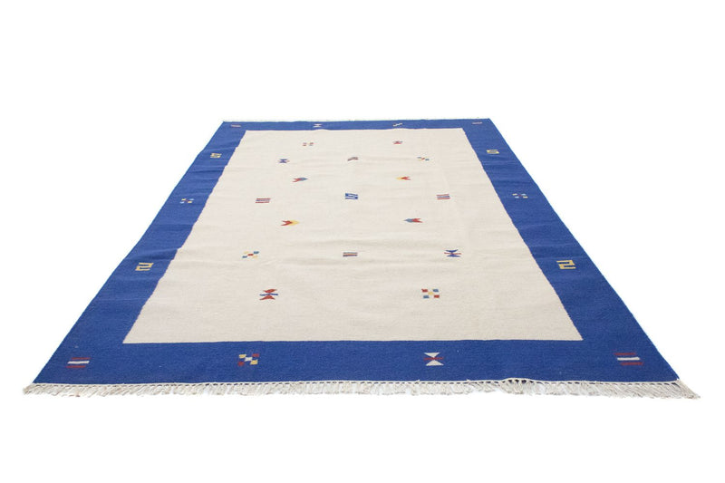 Kelim Rug - Trendy - 300 x 200 cm - beige