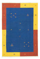 Kelim Modern Teppich 300x200cm
