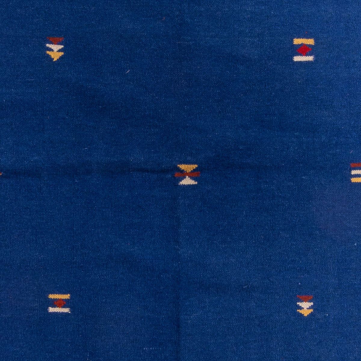 Kelim Rug - Trendy - 240 x 170 cm - dark blue