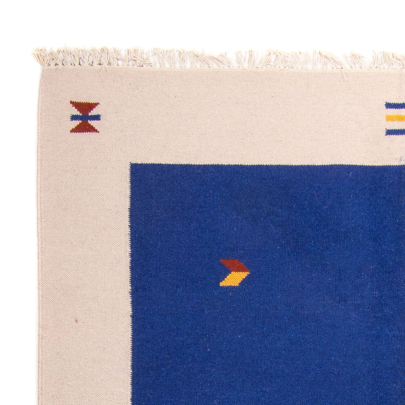 Modern Kilim Rug 240x170cm - Wool Rug