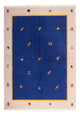 Modern Kilim Rug 170x240cm - Wool Rug
