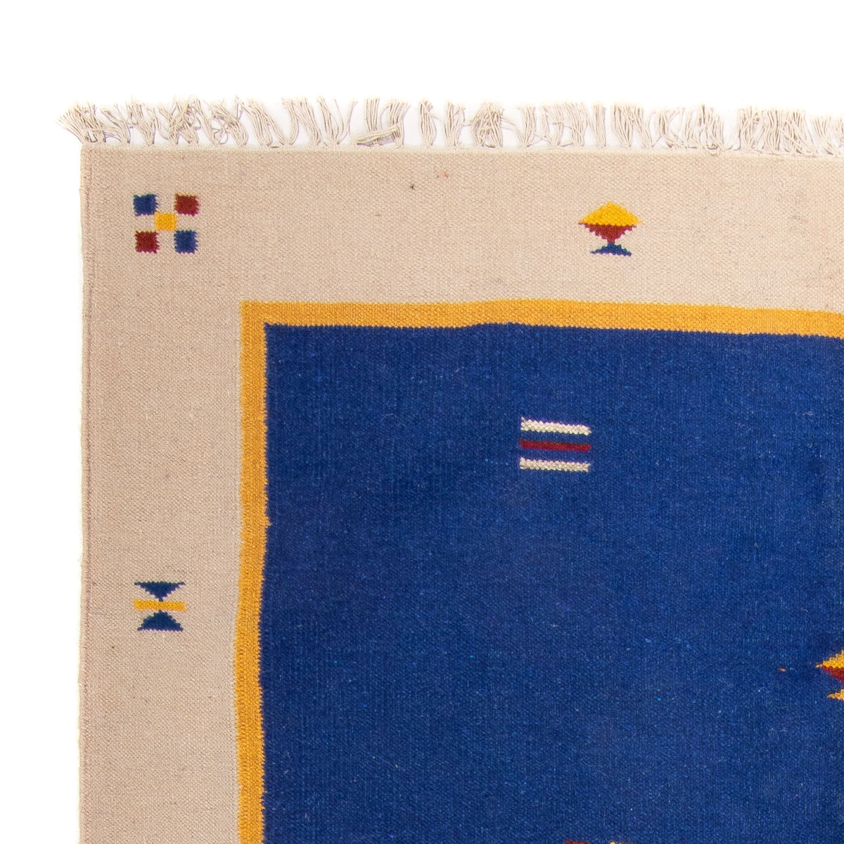 Modern Kilim Rug 170x240cm - Wool Rug