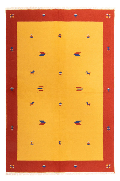 Modern Kilim Rug 170x240cm - Wool Rug