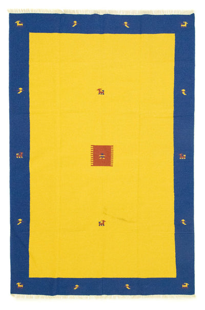 Modern Kilim Rug 200x300cm - Wool Rug