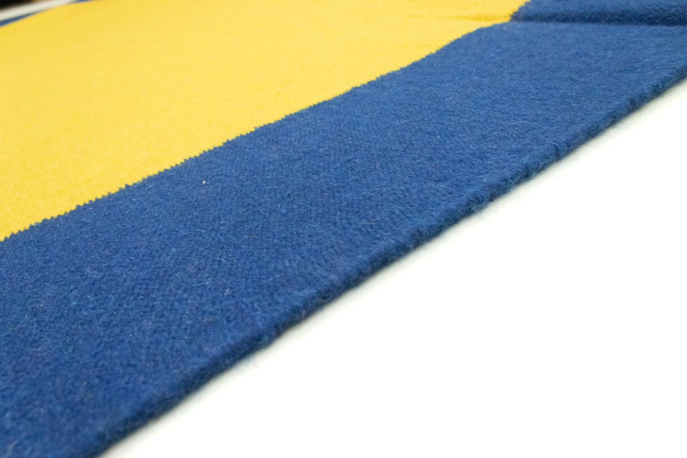 Modern Kilim Rug 300x200cm - Wool Rug