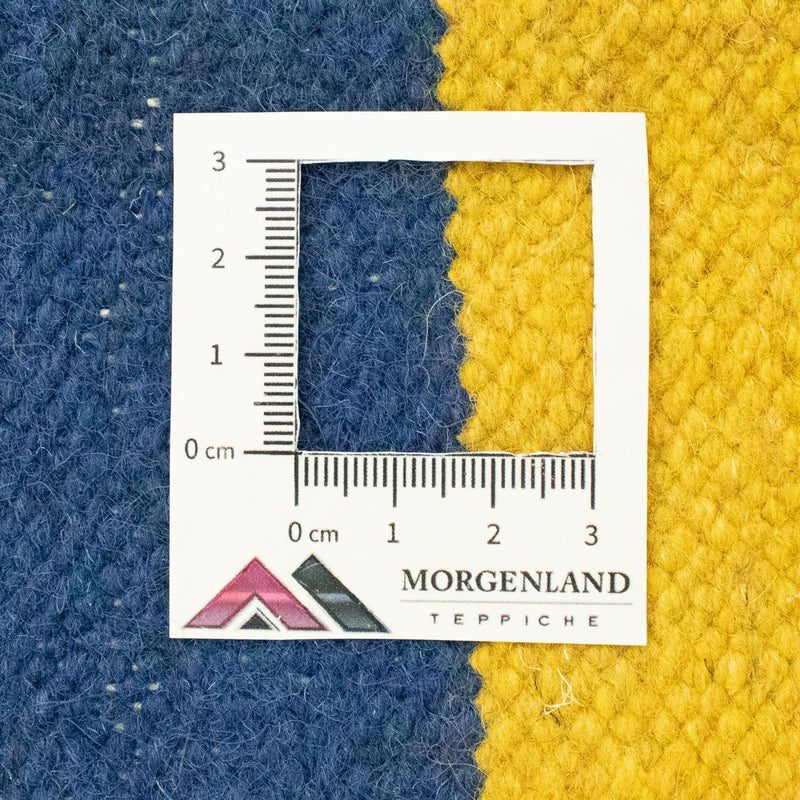 Kelim Rug - Trendy - 300 x 200 cm - yellow