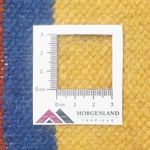 Kelim Rug - Trendy - 200 x 140 cm - yellow