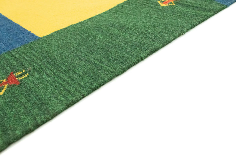 Kelim Rug - Trendy - 300 x 200 cm - yellow