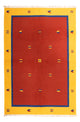 Modern Kilim Rug 240x170cm - Wool Rug