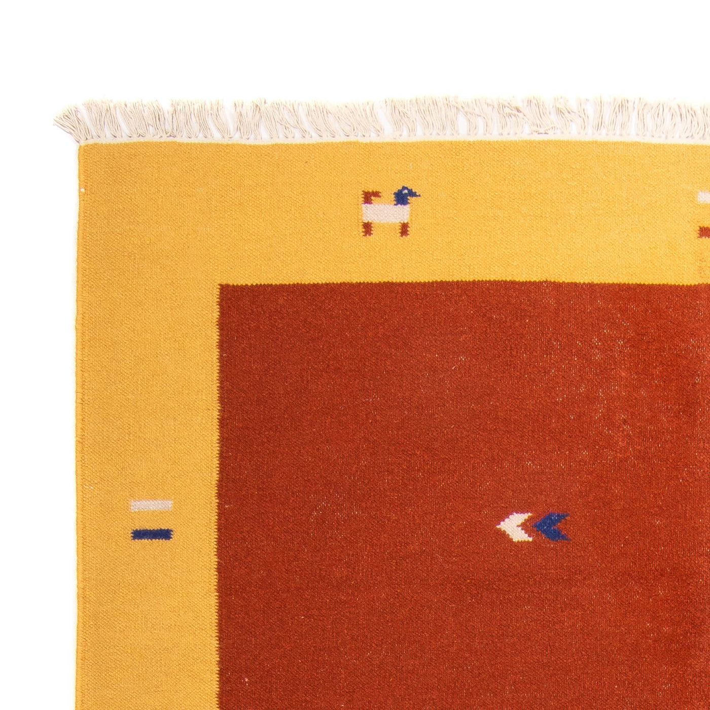 Modern Kilim Rug 240x170cm - Wool Rug