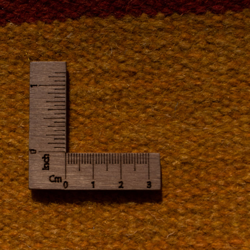 Kelim Rug - Trendy - 240 x 170 cm - dark red