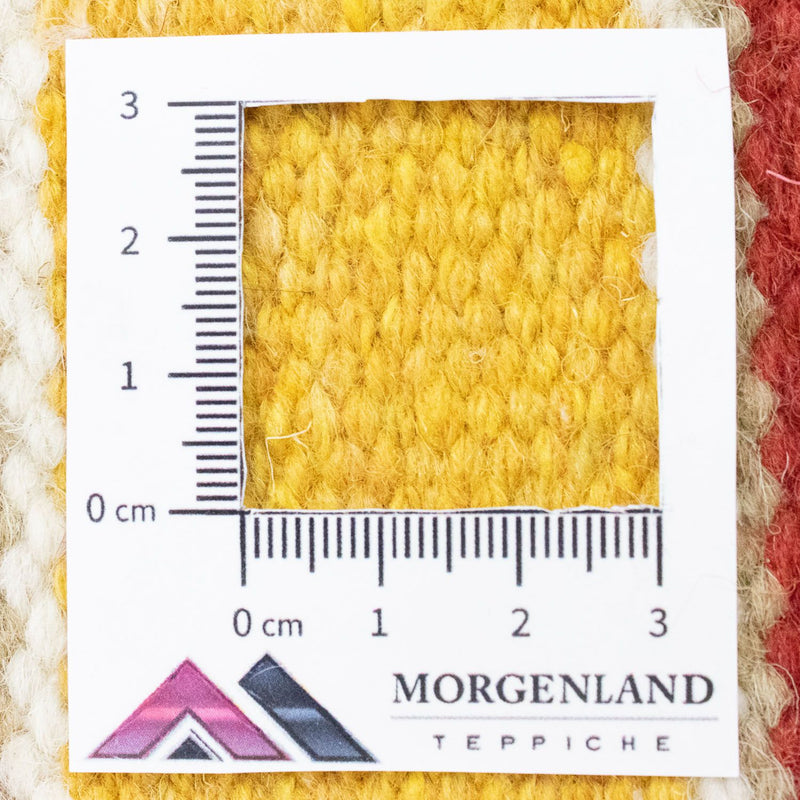 Kelim Rug - Trendy - 180 x 120 cm - rust