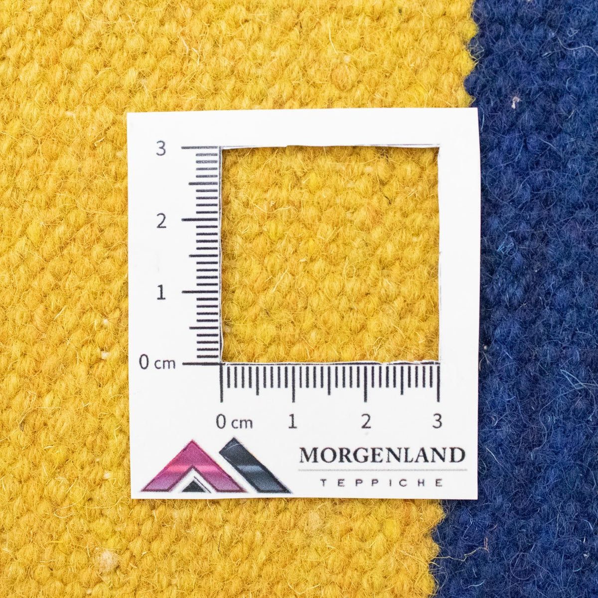 Kelim Rug - Trendy - 200 x 140 cm - red