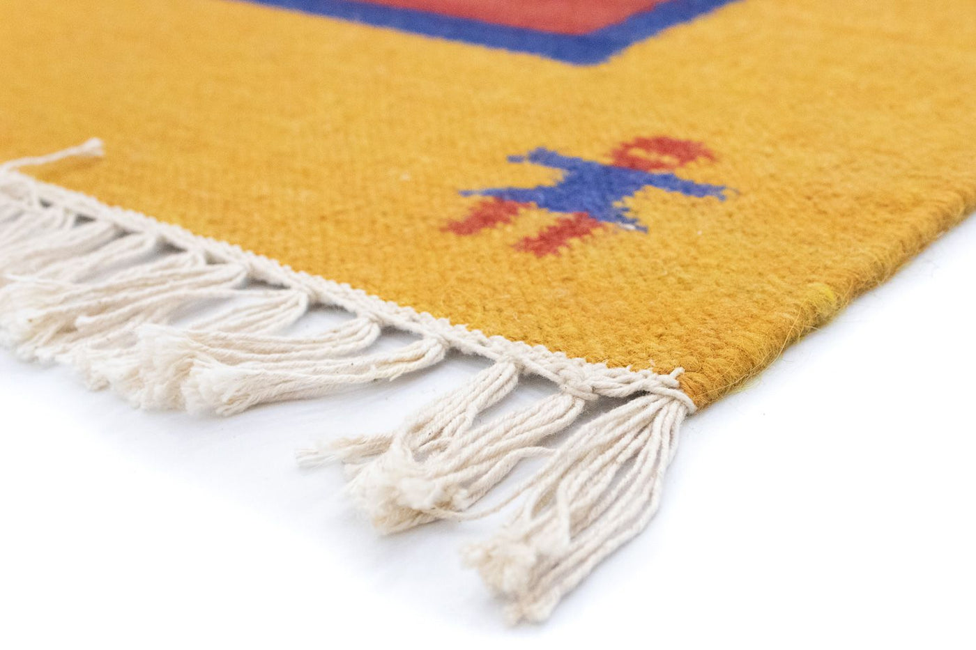 Kelim Modern Teppich 200x140cm