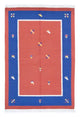 Modern Kilim Rug 200x140cm - Wool Rug