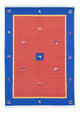 Modern Kilim Rug 200x140cm - Wool Rug