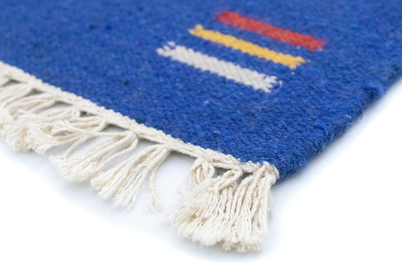 Modern Kilim Rug 200x140cm - Wool Rug