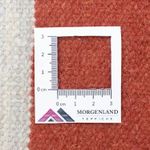 Kelim Rug - Trendy - 200 x 140 cm - red