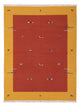 Kelim Modern Teppich 240x170cm