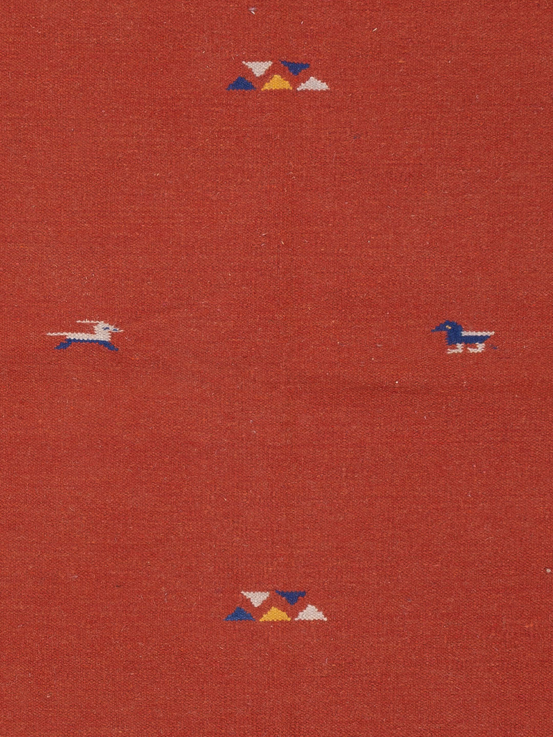 Kelim Rug - Trendy - 240 x 170 cm - caramel