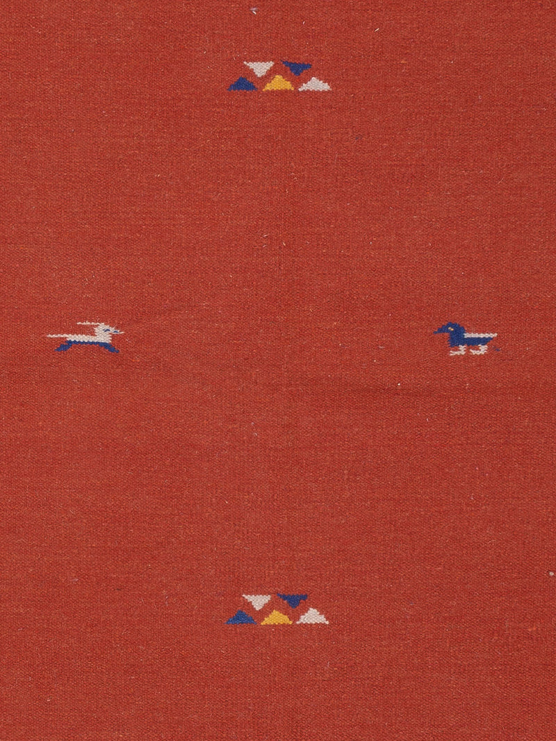 Kelim Rug - Trendy - 240 x 170 cm - caramel