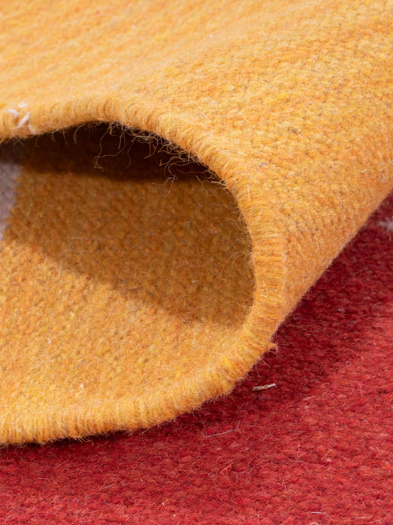 Kelim Rug - Trendy - 240 x 170 cm - caramel