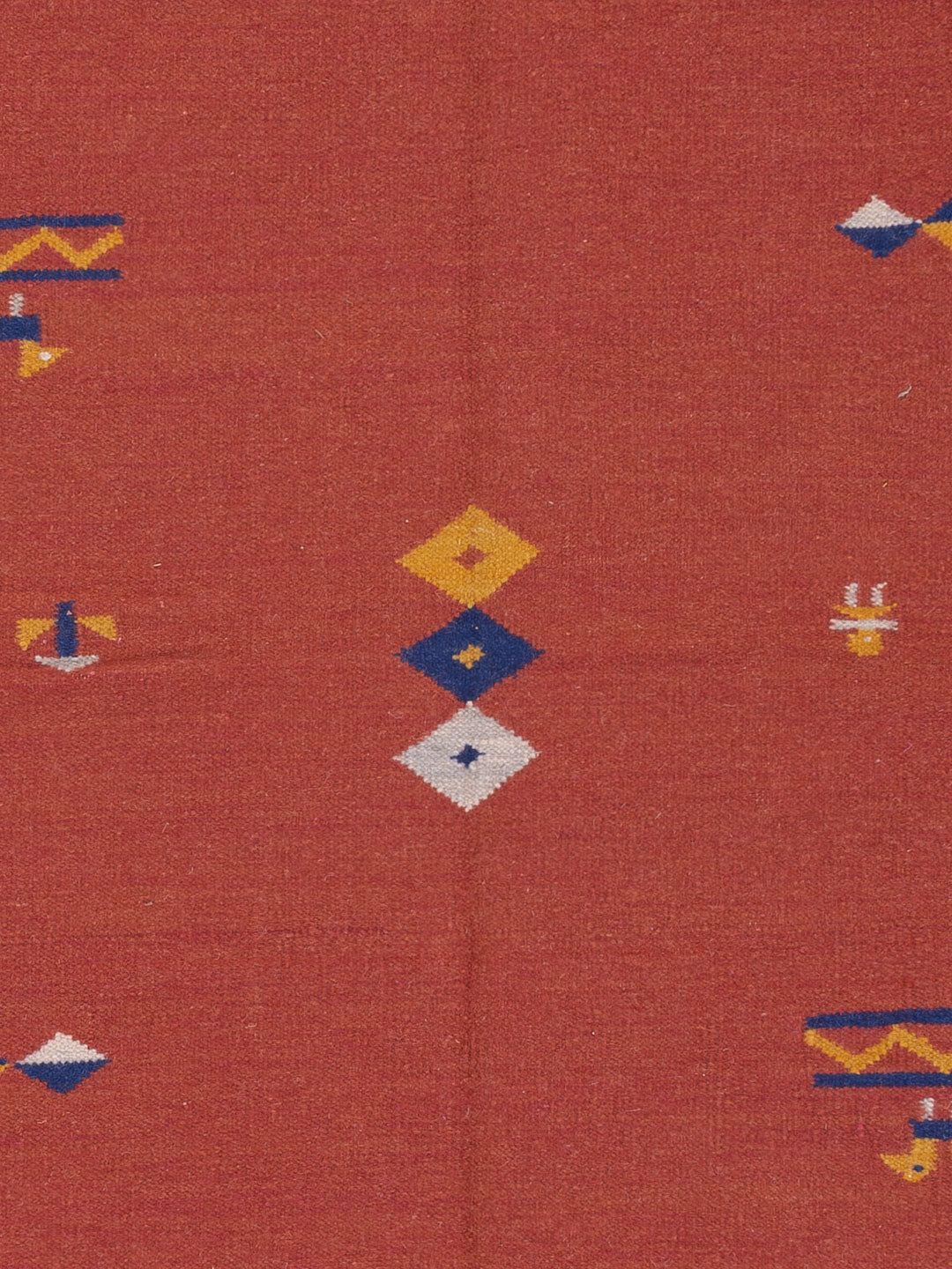 Kelim Rug - Trendy - 240 x 170 cm - caramel