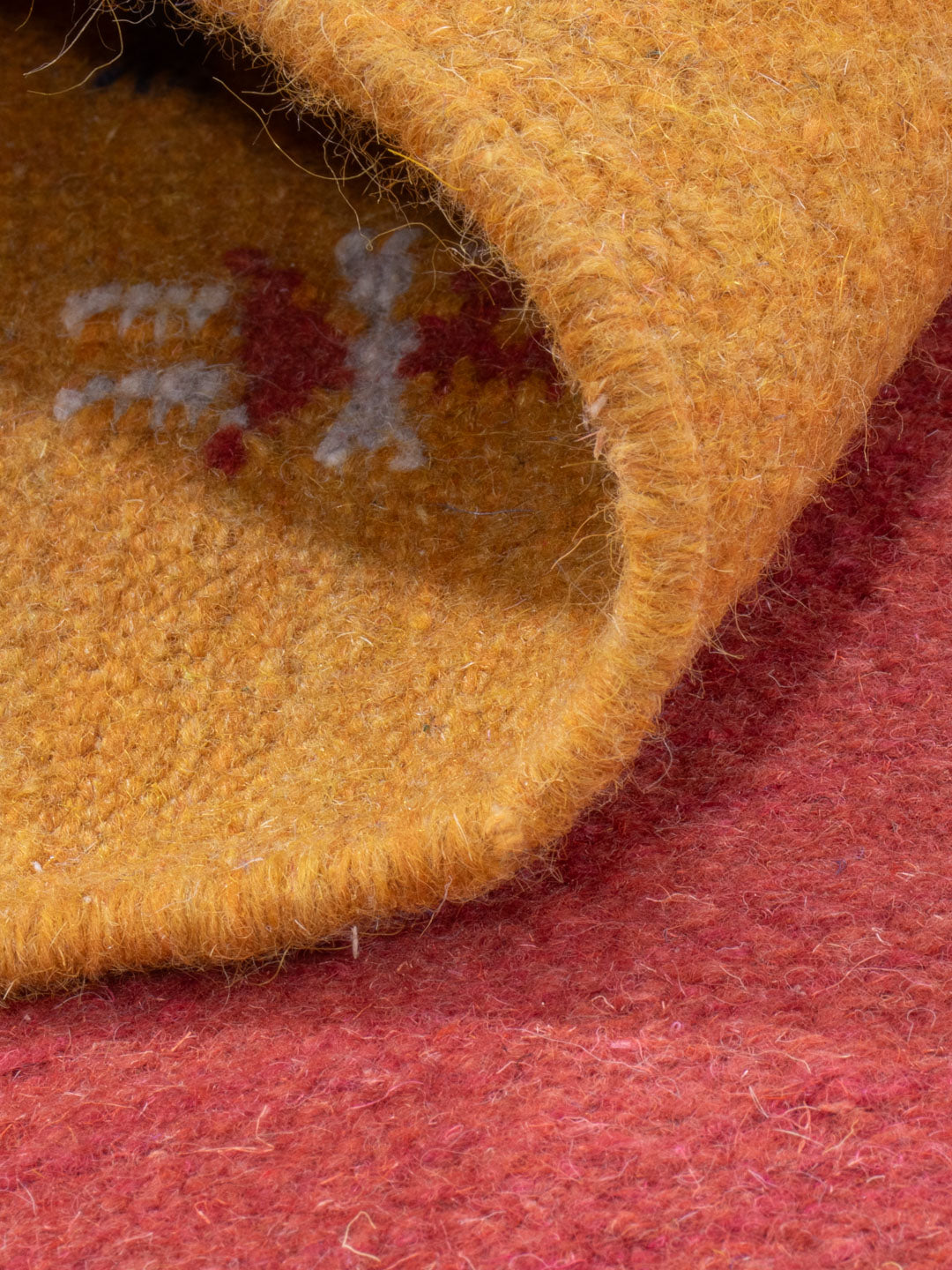 Kelim Rug - Trendy - 240 x 170 cm - caramel