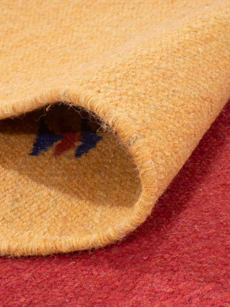 Kelim Rug - Trendy - 240 x 170 cm - caramel