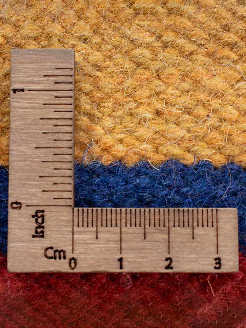 Kelim Rug - Trendy - 240 x 170 cm - caramel