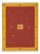 Modern Kilim Rug - Wool Rug